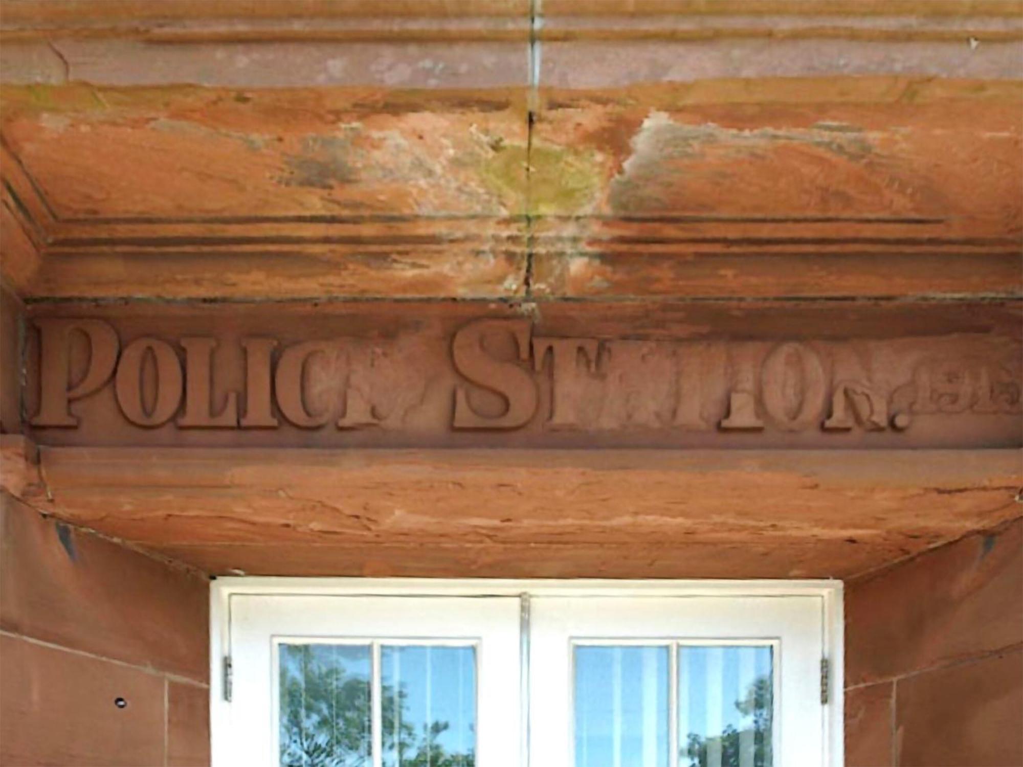 Willa The Police Station - Uk45642 Silloth Zewnętrze zdjęcie